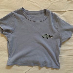 brandy motor car shirt